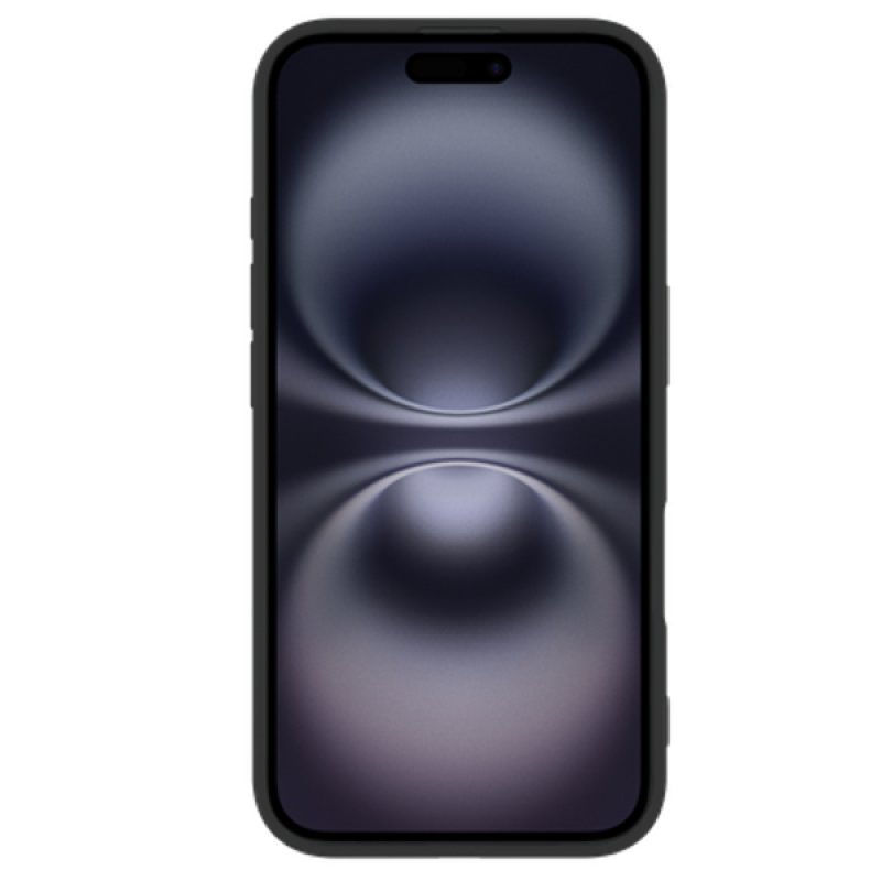 Just in Case 8332417 coque de protection pour téléphones portables 15,5 cm (6.1") Housse Noir