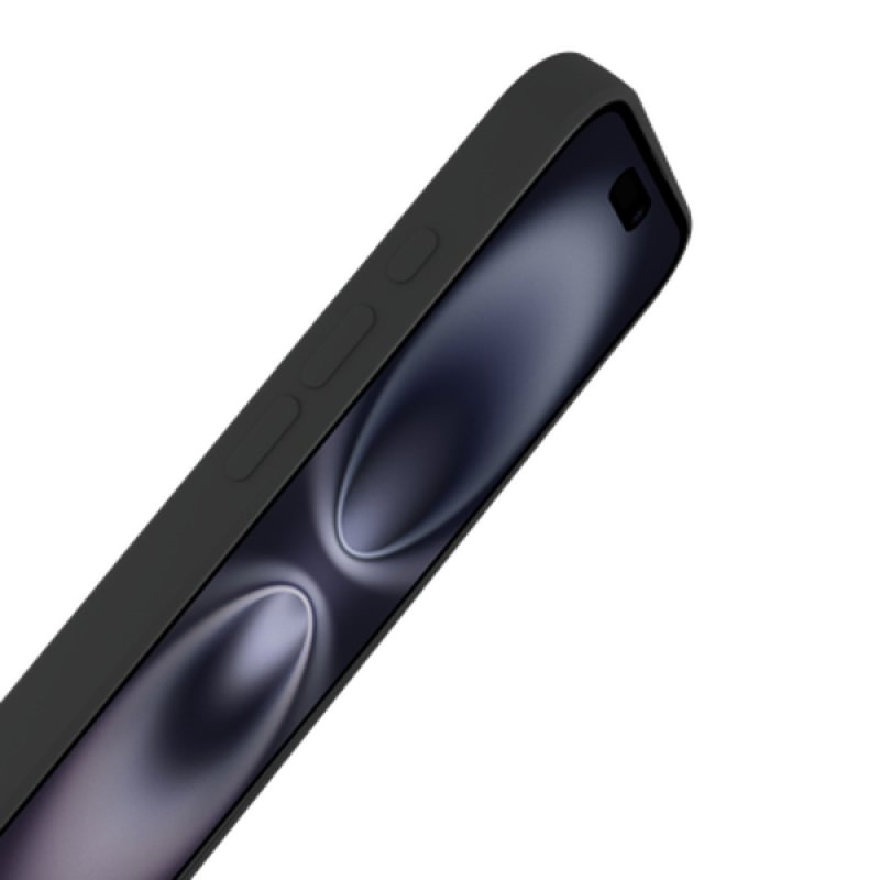 Just in Case 8332417 coque de protection pour téléphones portables 15,5 cm (6.1") Housse Noir