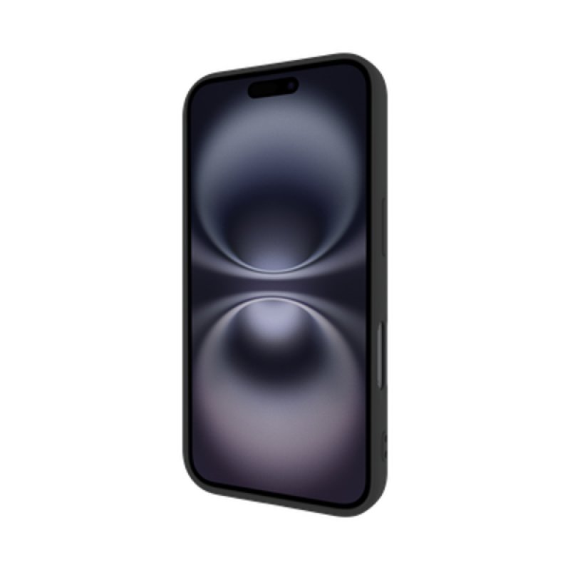 Just in Case 8332417 coque de protection pour téléphones portables 15,5 cm (6.1") Housse Noir