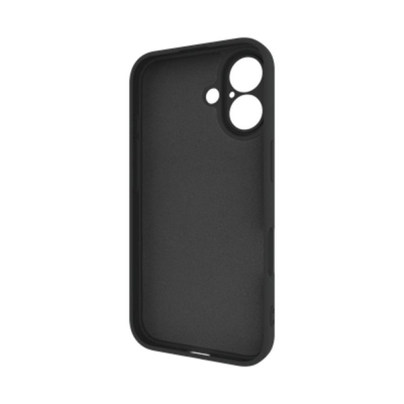 Just in Case 8332417 mobile phone case 15.5 cm (6.1") Cover Black