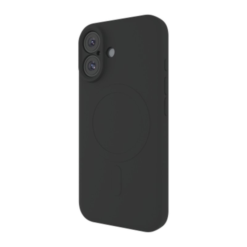 IPHONE 16 - PREMIUM LIQUID COLOR TPU CASE - COMPATIBLE WITH