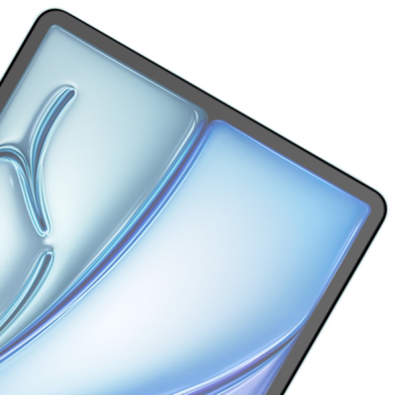 Just in Case 8450944 protection d'écran de tablette Protection d'écran transparent Apple 1 pièce(s)