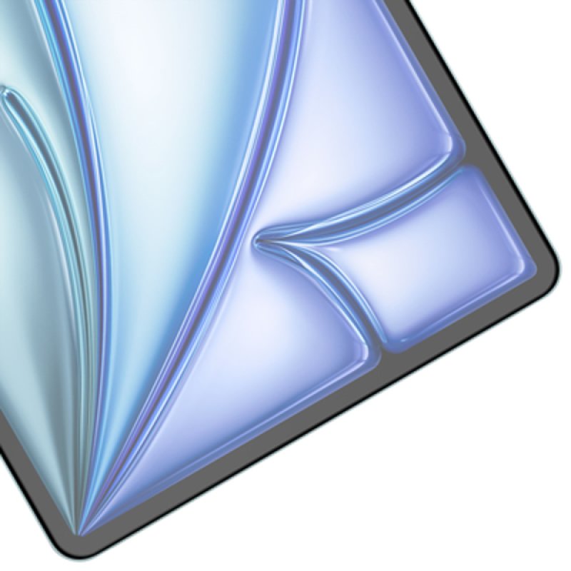 Just in Case 8450944 tablet screen protector Clear screen protector Apple 1 pc(s)