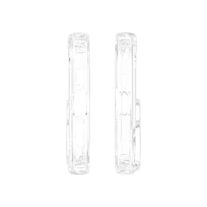 Just in Case 8332400 mobile phone case 15.5 cm (6.1") Cover Transparent