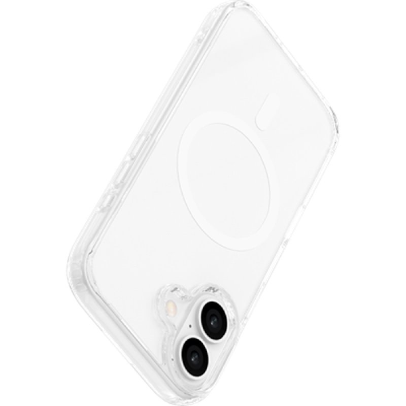 Just in Case 8332400 mobile phone case 15.5 cm (6.1") Cover Transparent