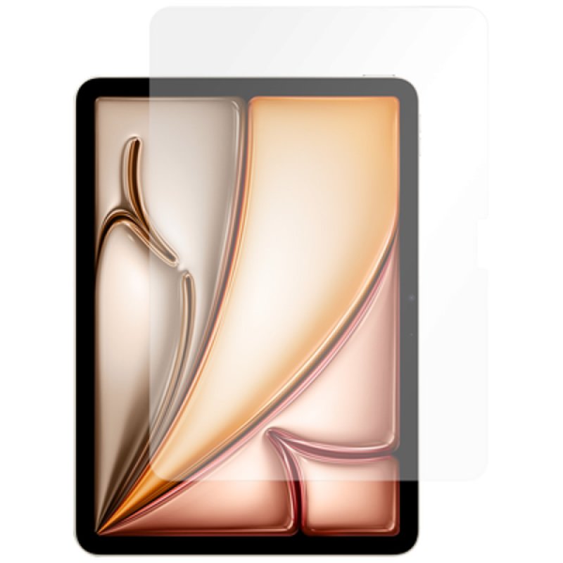 Just in Case 8450746 tablet screen protector Clear screen protector Apple 1 pc(s)