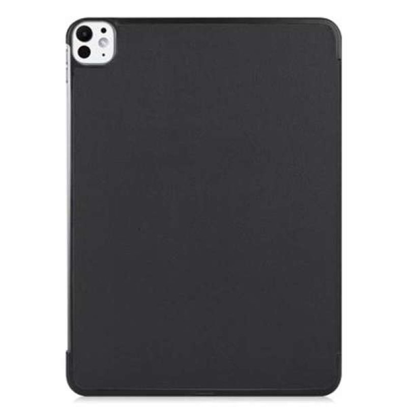 Just in Case 8484918 tablet case 33 cm (13") Folio Black