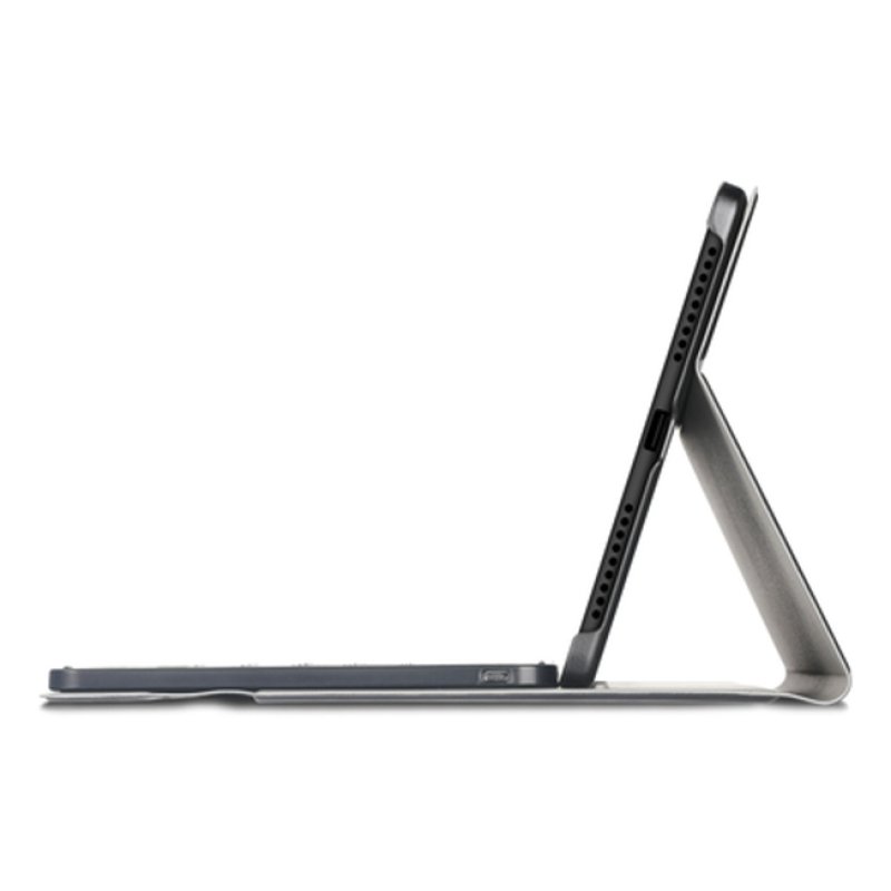 Just in Case 8450906 clavier pour tablette AZERTY Bluetooth Noir