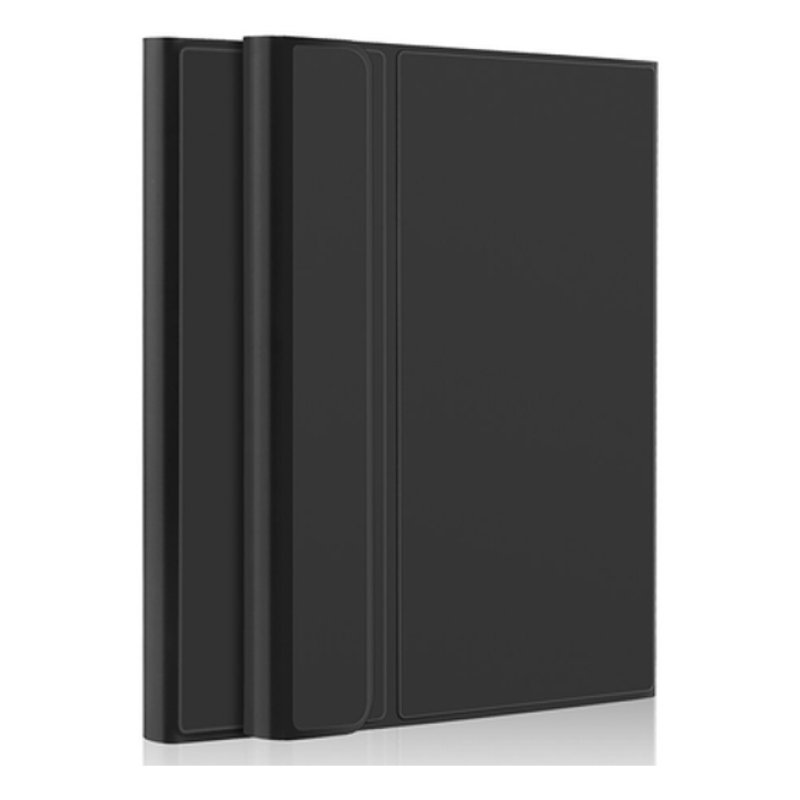 JIC IPAD AIR 11 2024 (6TH GEN) - PREMIUM BLUETOOTH KEYBOARD COV