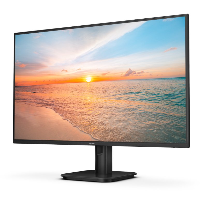 Philips 1000 series 27E1N1100A/01 computer monitor 68.6 cm (27") 1920 x 1080 pixels Full HD LCD Black