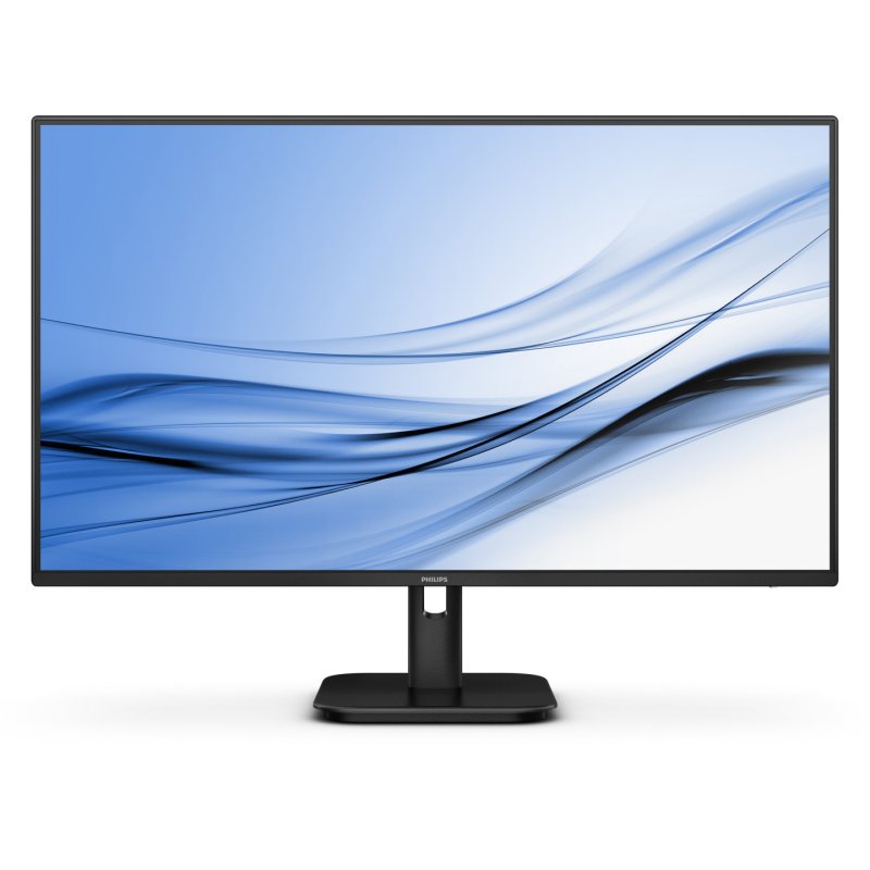 Philips 1000 series 27E1N1100A/01 computer monitor 68.6 cm (27") 1920 x 1080 pixels Full HD LCD Black