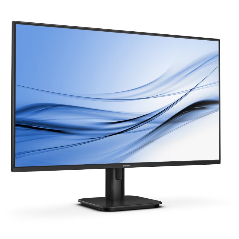 Philips 1000 series 27E1N1100A/01 écran plat de PC 68,6 cm (27") 1920 x 1080 pixels Full HD LCD Noir