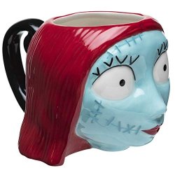MUG NBC - SALLY