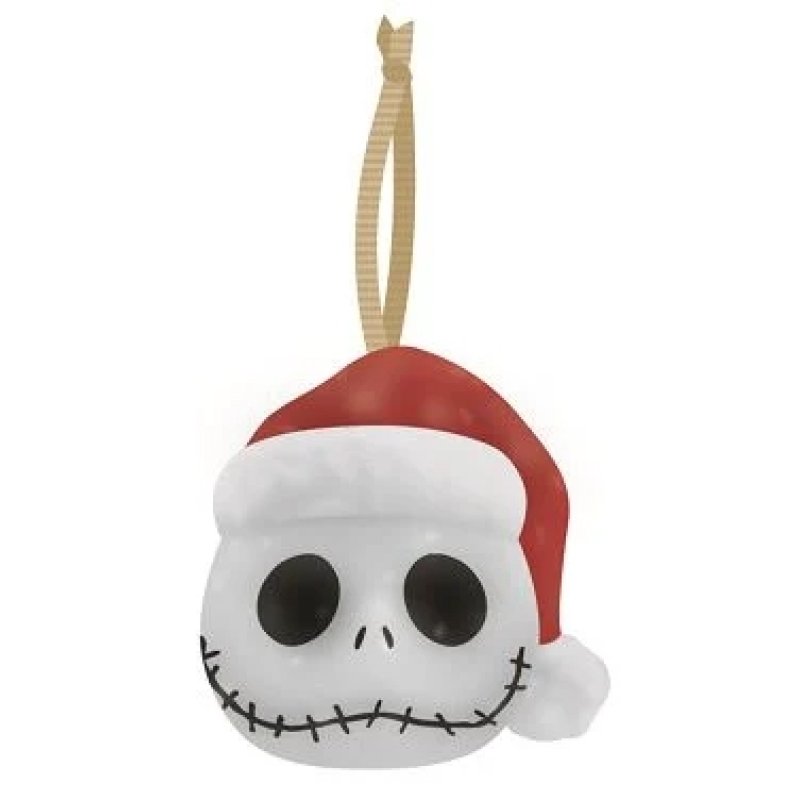 NBX - Jack - Décoration à suspendre 5cm