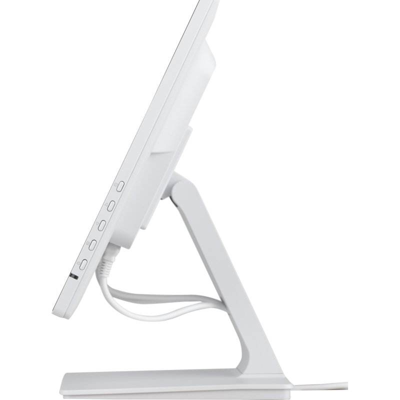 iiyama ProLite T2452MSC-W1AG computer monitor 61 cm (24") 1920 x 1080 pixels Full HD Touchscreen