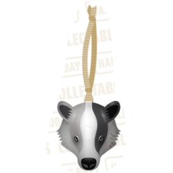 HARRY POTTER - Poufsouffle - Décoration