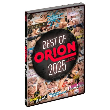 Best of Orion 2025