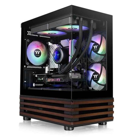 Thermaltake View 170 WS ARGB Micro Chassis