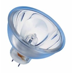 Osram 64615 ampoule halogène 75 W GZ6.35