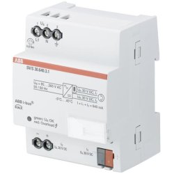 ABB SV/S 30.640.3.1 Spannungsversorgung 640mA