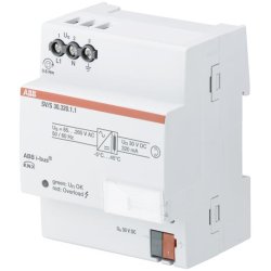ABB SV/S 30.320.1.1 power adapter/inverter Grey