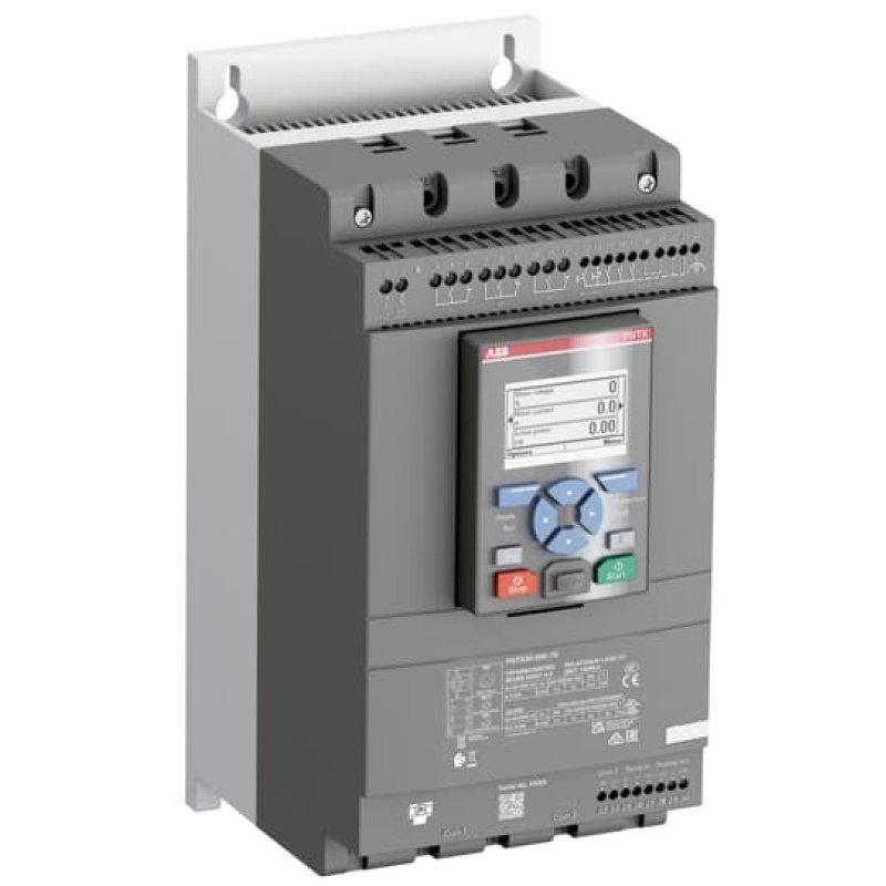 ABB PSTX30-600-70 electrical relay