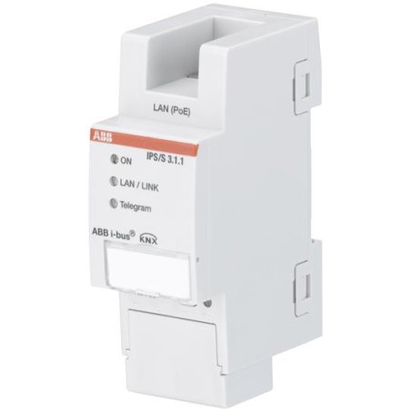ABB IPS/S3.1.1 IP-Schnittstelle. REG