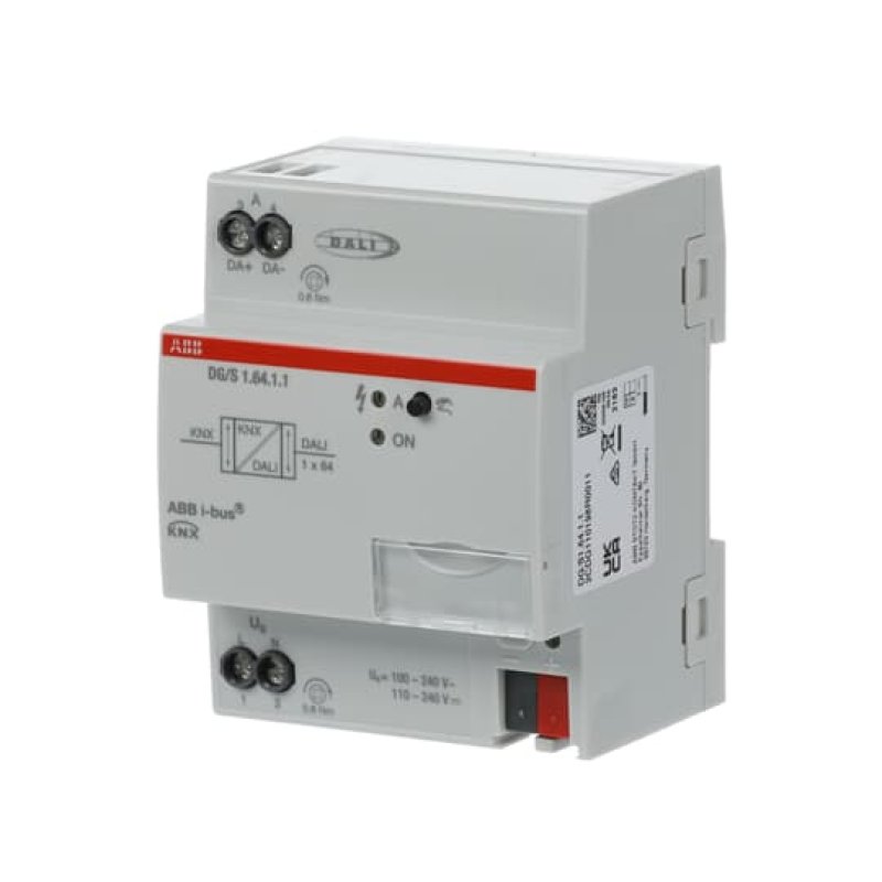 ABB 2CDG110198R0011 gateway/controller