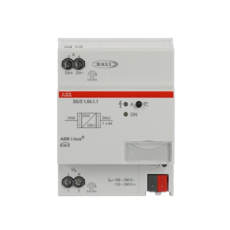 ABB 2CDG110198R0011 gateway/controller