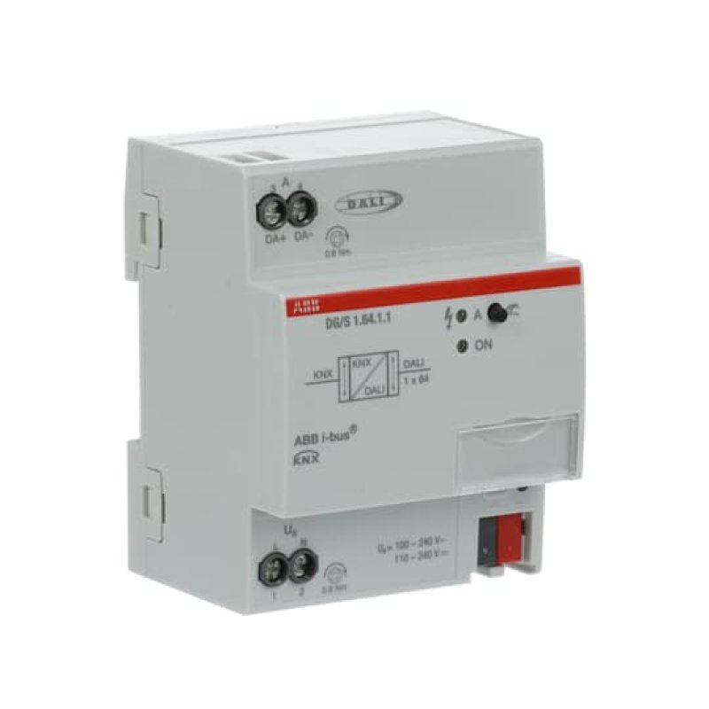 ABB 2CDG110198R0011 gateway/controller