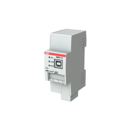 ABB USB/S1.2 carte et adaptateur d'interfaces Série, USB 2.0