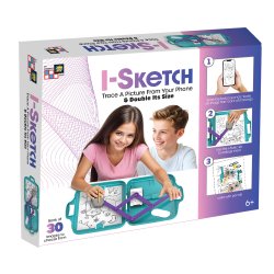 Diamant - I-Sketch (107011)