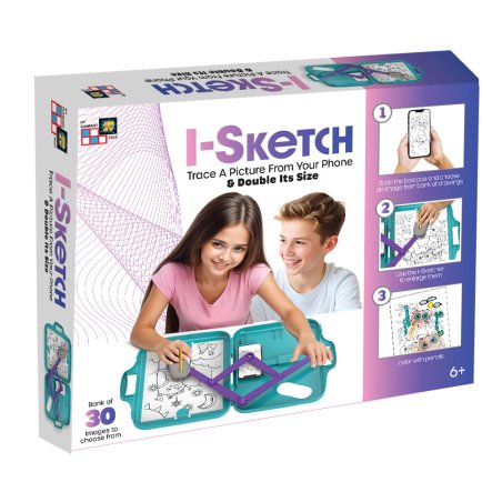 Diamant - I-Sketch (107011)