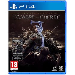 Warner Bros. Games La Terre du Milieu : L'Ombre de la Guerre PC