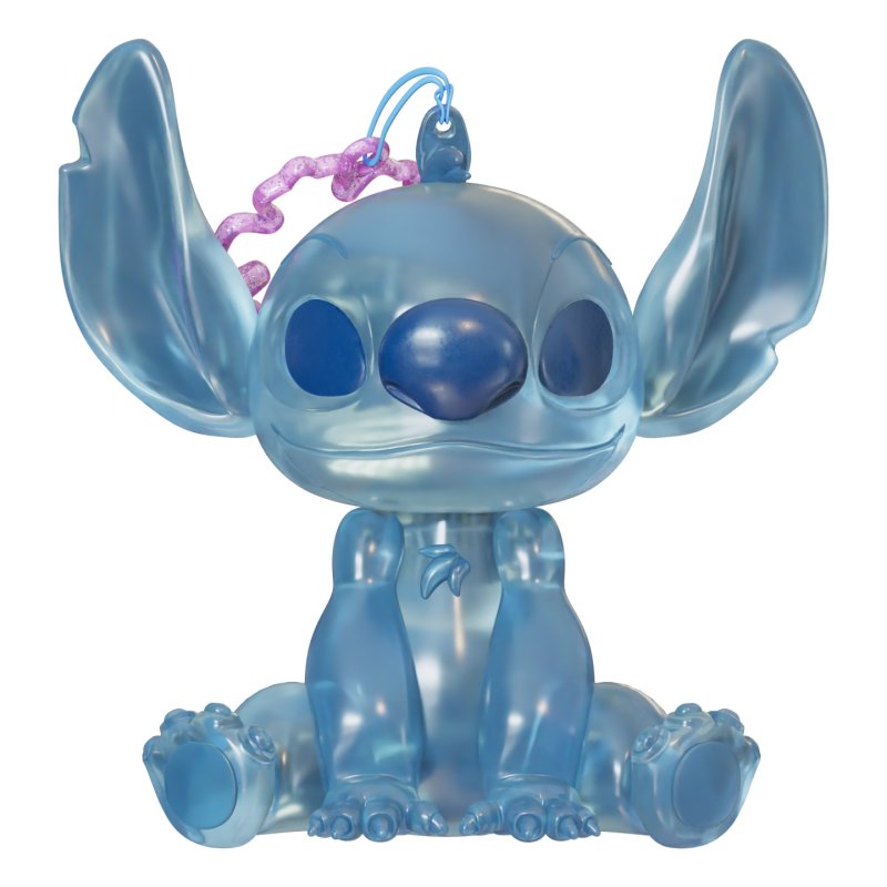 Lilo & Stitch Super Squishy-Figures Lilo 12 cm