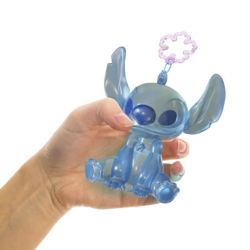 Lilo & Stitch Super Squishy-Figures Lilo 12 cm