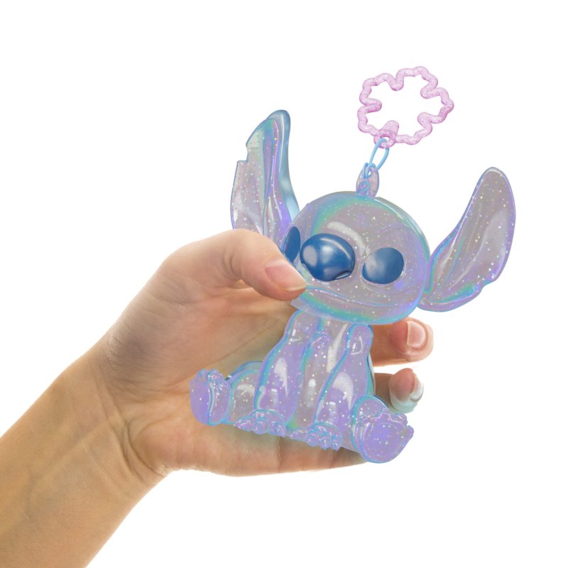 Gear2Play Rubbery Squeezable Stitch Squishy