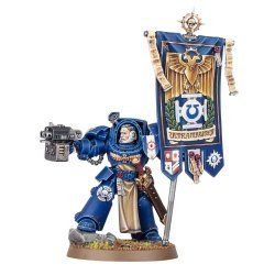 Games Workshop Ancient in Terminator Armour
