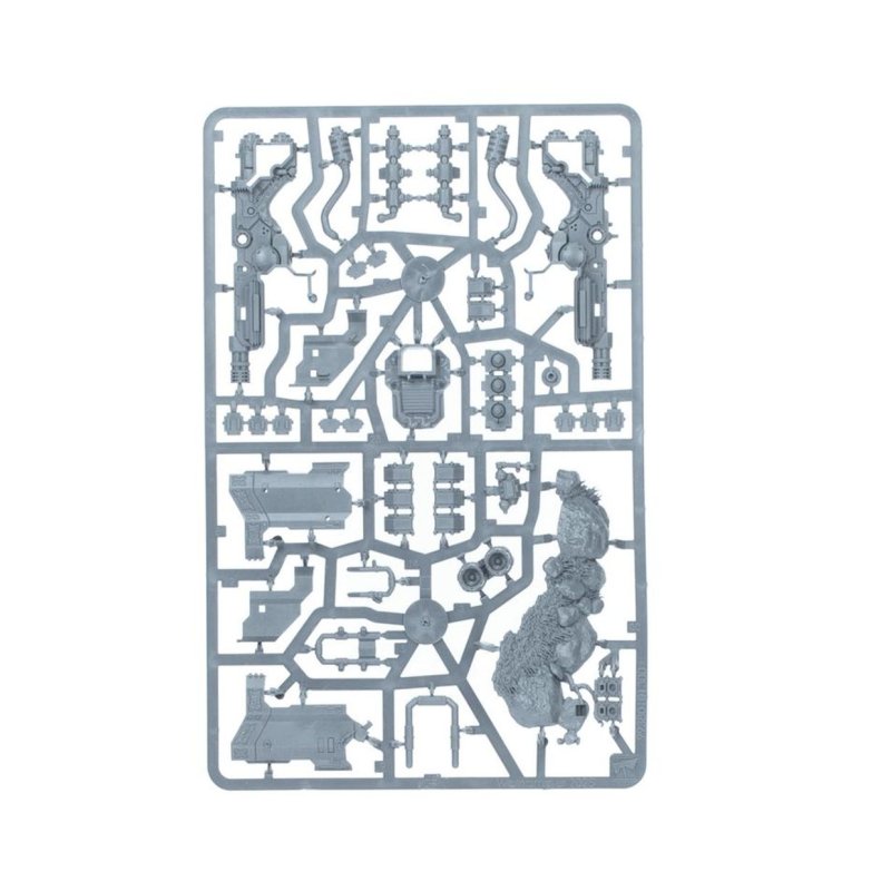 Games Workshop Suboden Khan