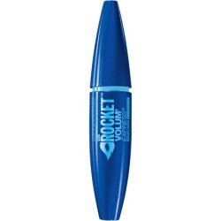 Maybelline Jade The Rocket Waterproof Mascara Very Black 10ml