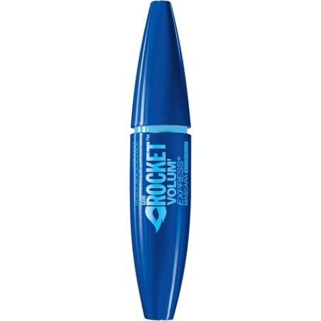 Maybelline Jade The Rocket Waterproof Mascara Very Black 10ml