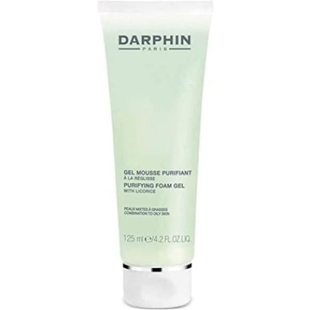 Darphin Body Lotion
