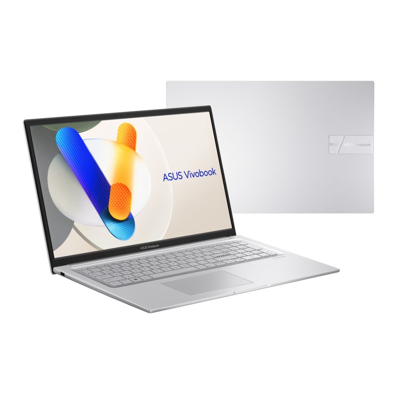 PORTATIL ASUS VIVOBOOK 17 F1704VA-AU050 CORE 7 150U 16GB 1TB 17,3"FHD FDOS