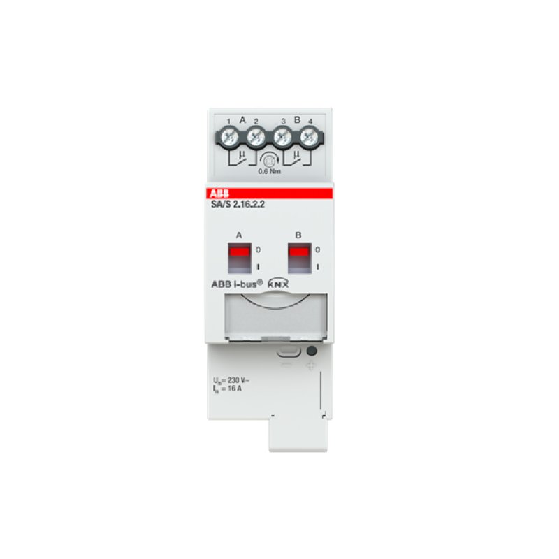 ABB 2CDG110261R0011 coupe-circuits