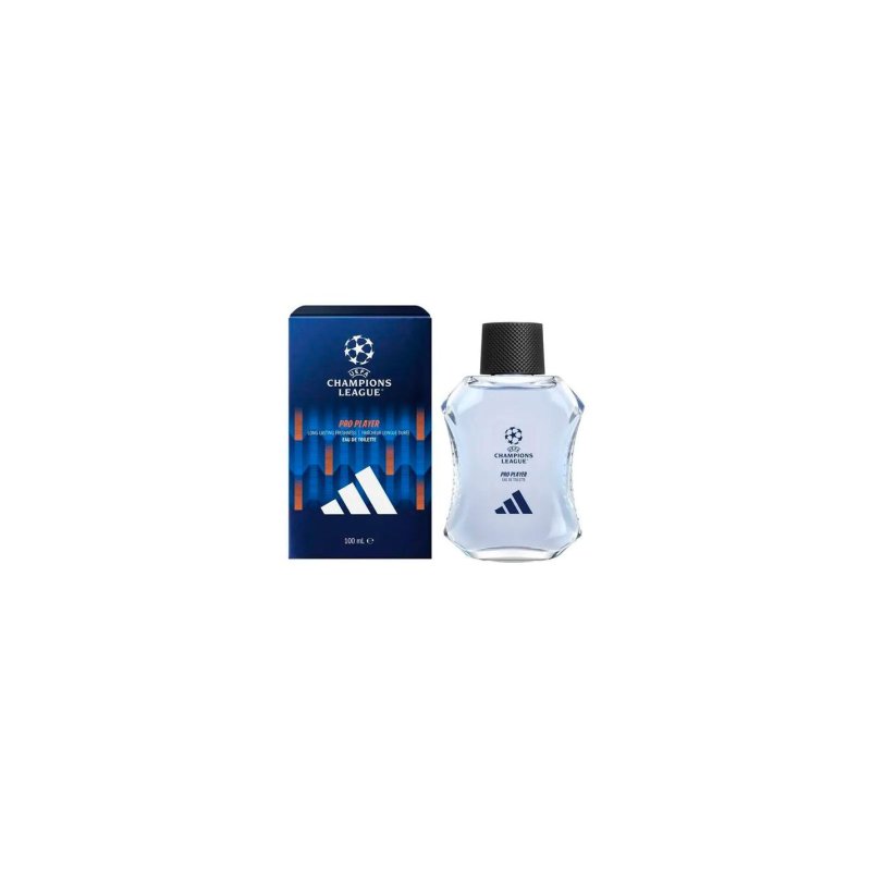 ADIDAS UEFA 12 EDT SPRAY 100 ML