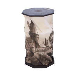 Harry Potter Hogwarts Castle Foldable Lamp 21 CM