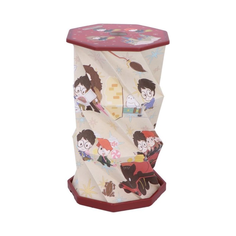  Harry Potter First Year At Hogwarts Foldable Lamp