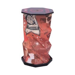  Harry Potter Gryffindor Foldable Lamp