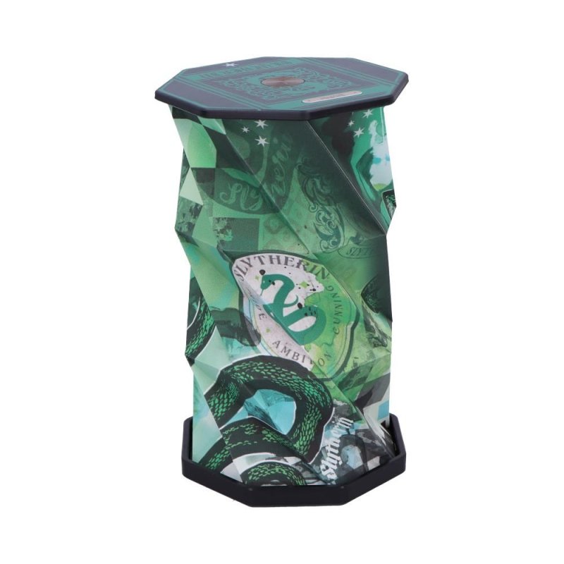  Harry Potter Slytherin Foldable Lamp