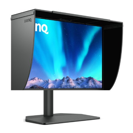 BenQ 17.8cm PVS7 16:10 HDMI/SDI Kameramonitor WUXGA